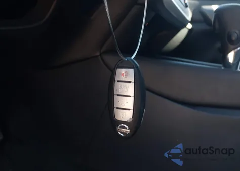 2018 Nissan Altima 2.5 S z USA, uszkodzony, nr VIN 1N4AL3AP8JC225930